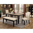 Furniture of America Dodson I Dining Chair CM3466SC-2PK IMAGE 4