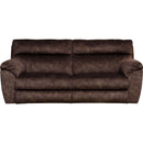 Catnapper Sedona Power Reclining Fabric Sofa 62221 2793-29 IMAGE 1