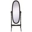 Coaster Furniture Floorstanding Mirror 950803 IMAGE 2