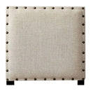 Furniture of America Sania II Counter Height Dining Chair CM3324BK-PC-2PK IMAGE 4