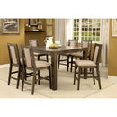  Furniture of America Eris II Counter Height Stool CM3213PC-2PK IMAGE 6