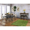  Furniture of America Mullane Counter Height Stool CM3370PC-2PK IMAGE 5