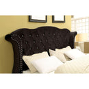  Furniture of America Alzir King Bed CM7151EK-BED IMAGE 3