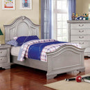  Furniture of America Kids Beds Bed CM7199T-BED IMAGE 2