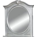  Furniture of America Kids Dresser Mirrors Mirror CM7199M IMAGE 1
