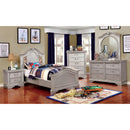  Furniture of America Kids Beds Bed CM7199L-T-BED IMAGE 5