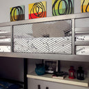 Furniture of America Kids Beds Bunk Bed CM-BK1049 IMAGE 2