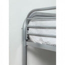  Furniture of America Kids Beds Bunk Bed CM-BK931SV-FF IMAGE 3