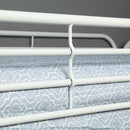  Furniture of America Kids Beds Bunk Bed CM-BK931WH-TF IMAGE 5