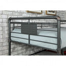  Furniture of America Olga CM-BK918 Twin/Full/Queen Bunk Bed IMAGE 3