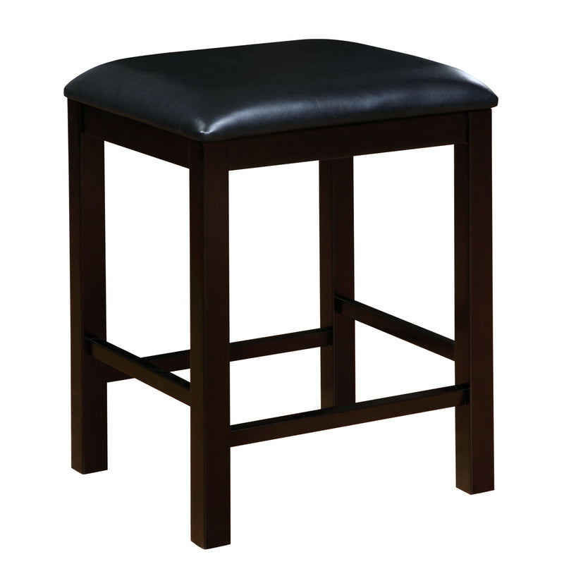 Furniture of America Enrico CM7088V-PK Vanity w/ Stool IMAGE 5