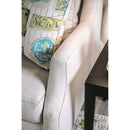  Furniture of America Dasia Stationary Fabric Sofa SM2011-SF IMAGE 5