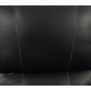  Furniture of America Nena Reclining Leather Match Sofa CM6438-SF IMAGE 3