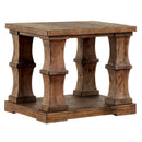  Furniture of America Granard End Table CM4457E IMAGE 1