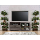  Furniture of America Tienen TV Stand CM5900-TV IMAGE 2