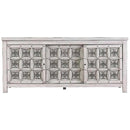  Furniture of America Pantaleon II TV Stand CM5392-TV IMAGE 1