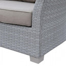  Furniture of America Outdoor Seating Sets CM-OS1829GY-SET IMAGE 4