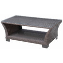  Furniture of America Outdoor Seating Sets CM-OS1829BR-SET IMAGE 5