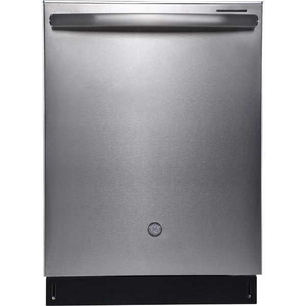 GE Profile 24-inch Built-in Dishwasher with InfiniClean™ PBT660SSLSS IMAGE 1