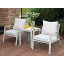  Furniture of America Outdoor Tables End Tables CM-OC1765-E IMAGE 2