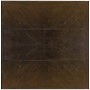  Furniture of America Square Joinville II Counter Height Dining Table CM3985PT IMAGE 6