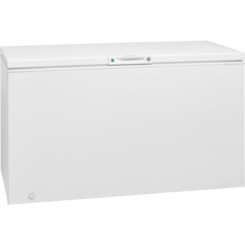 Crosley 19.8 cu.ft. Chest Freezer CFCE203TW IMAGE 1