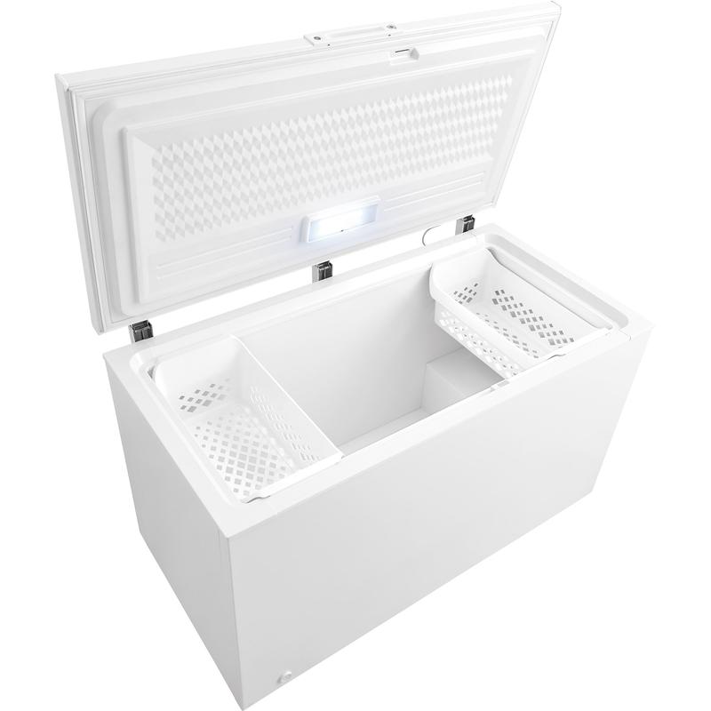 Crosley 19.8 cu.ft. Chest Freezer CFCE203TW IMAGE 2