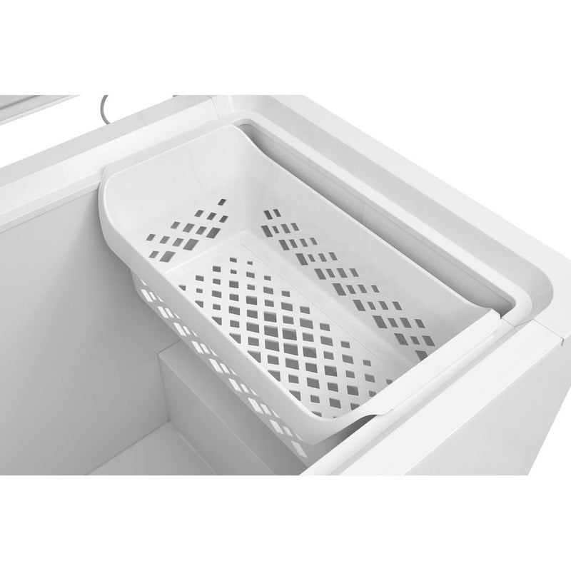 Crosley 19.8 cu.ft. Chest Freezer CFCE203TW IMAGE 4