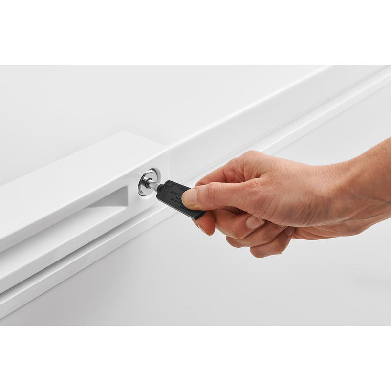Crosley 19.8 cu.ft. Chest Freezer CFCE203TW IMAGE 6