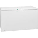 Crosley 24.8 cu.ft. Chest Freezer CFCE253TW IMAGE 1