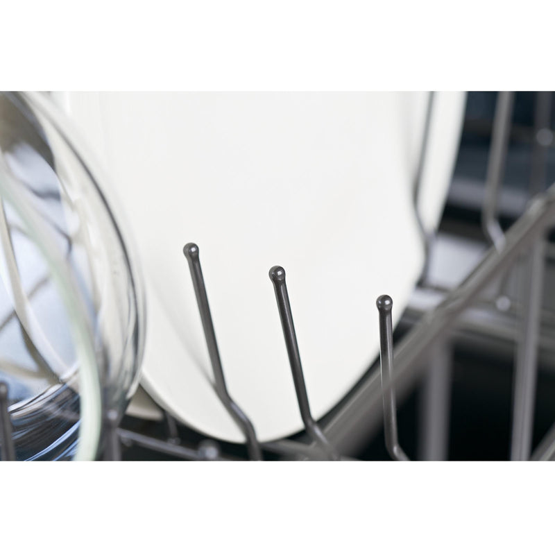 GE 24-inch Built-in Dishwasher with Sanitize Option GDT545PFJDS IMAGE 2