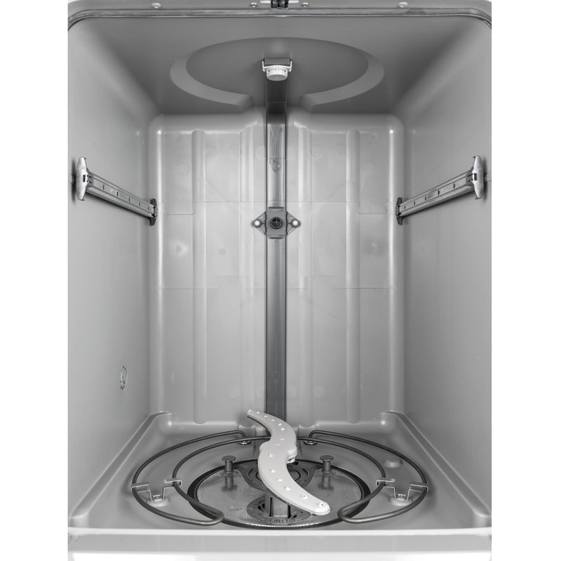 GE 24-inch Built-in Dishwasher with Sanitize Option GDT545PFJDS IMAGE 8