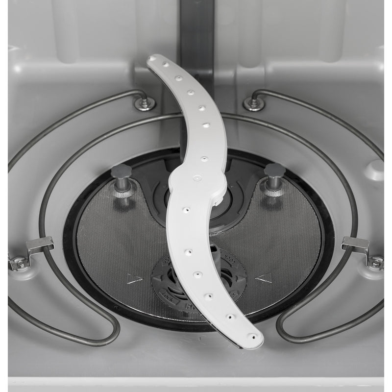 GE 24-inch Built-in Dishwasher with Sanitize Option GDT545PFJDS IMAGE 9