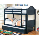  Furniture of America Kids Beds Bunk Bed CM-BK920BL-BED IMAGE 2