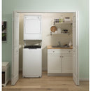 GE 2.8 cu. ft. Top Loading Washer GNW128SSMWW IMAGE 5