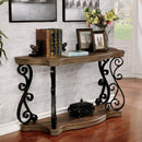  Furniture of America Yesenia Sofa Table CM4184S IMAGE 2