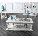  Furniture of America Arlington Sofa Table CM4520S IMAGE 4