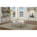  Furniture of America Ayanna End Table CM4155E IMAGE 3