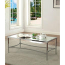  Furniture of America Ayanna Coffee Table CM4155C IMAGE 2
