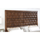  Furniture of America Eutropia Queen Panel Bed CM7394Q-BED IMAGE 3
