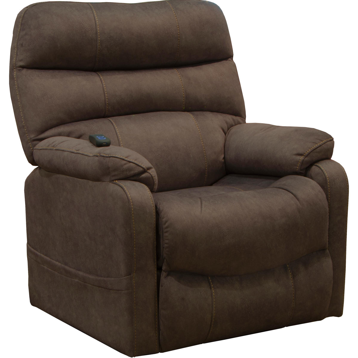 Catnapper Buckley Fabric Lift Chair 4864 2792-29
