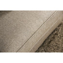  Furniture of America Bernadette Stationary Fabric Loveseat SM8200-LV IMAGE 2