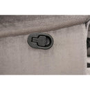  Furniture of America Hamlin Reclining Fabric Sofa CM6574-SF IMAGE 2