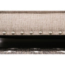  Furniture of America Jaylinn Stationary Fabric Loveseat SM3074-LV IMAGE 5