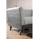  Furniture of America Cailin Stationary Fabric Chair CM6085-CH IMAGE 3