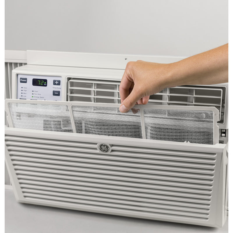 GE Air Conditioners and Heat Pumps Window Horizontal AEM05LX IMAGE 5