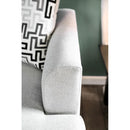  Furniture of America Blaenavon Stationary Fabric Loveseat SM8826-LV IMAGE 6