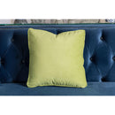  Furniture of America Salvatore Stationary Fabric Loveseat SM2280-LV IMAGE 8