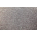  Furniture of America Janie Stationary Fabric Chair CM6977GY-CH IMAGE 4