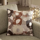  Furniture of America Lauren II Stationary Fabric Chair CM6855-CH IMAGE 3